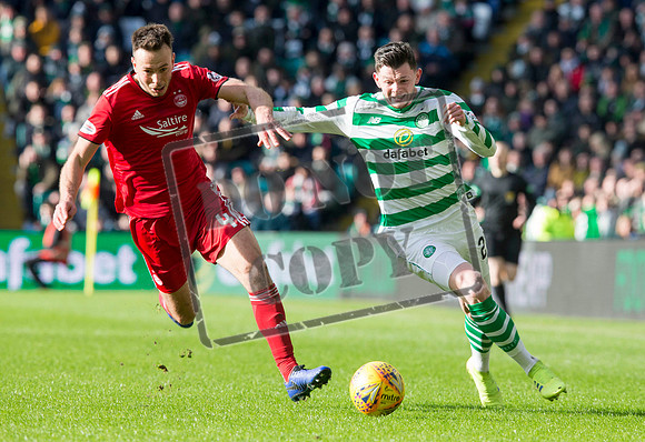 SOCCER Celtic