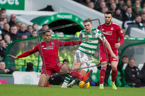 SOCCER Celtic