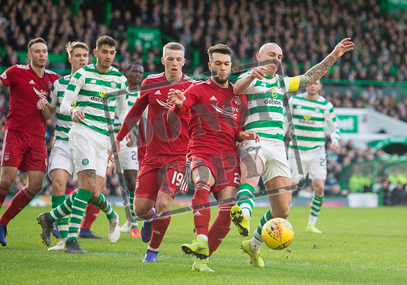SOCCER Celtic