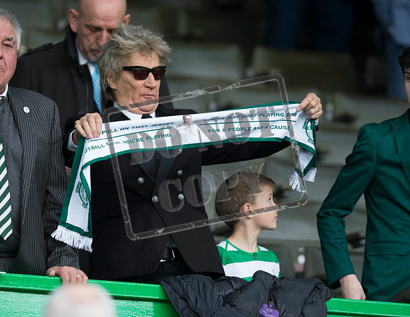 SOCCER Celtic