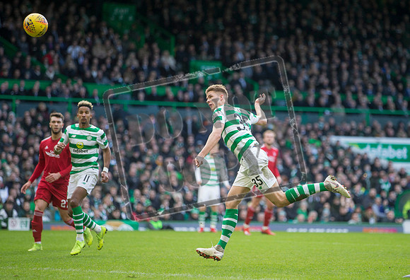 SOCCER Celtic