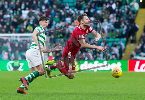 SOCCER Celtic