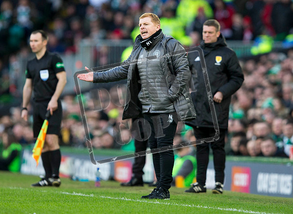 SOCCER Celtic