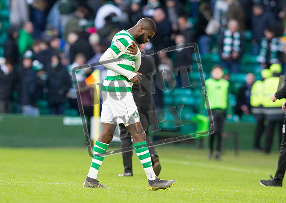 SOCCER Celtic