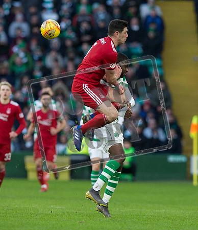 SOCCER Celtic
