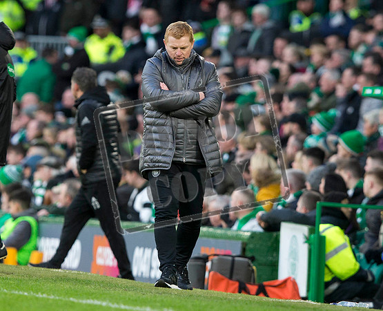 SOCCER Celtic