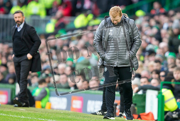 SOCCER Celtic