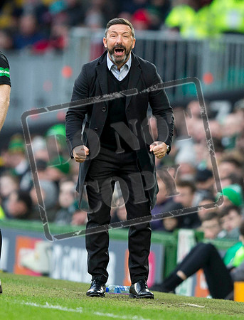 SOCCER Celtic