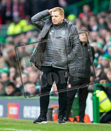 SOCCER Celtic
