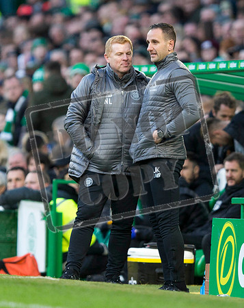 SOCCER Celtic