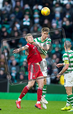 SOCCER Celtic