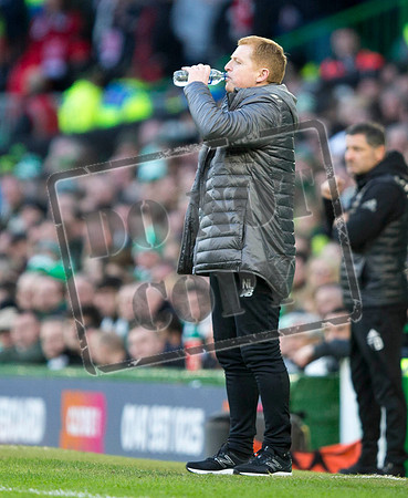 SOCCER Celtic