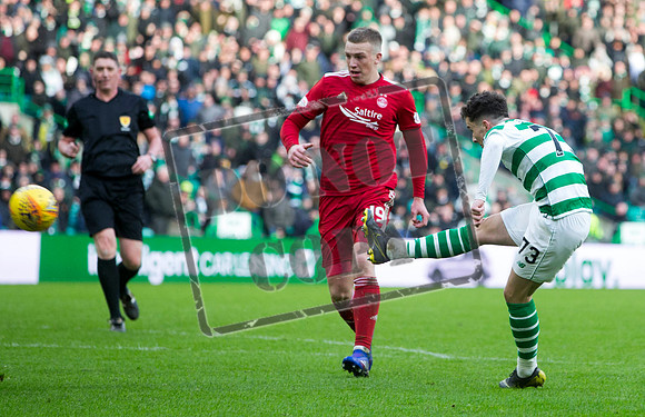SOCCER Celtic