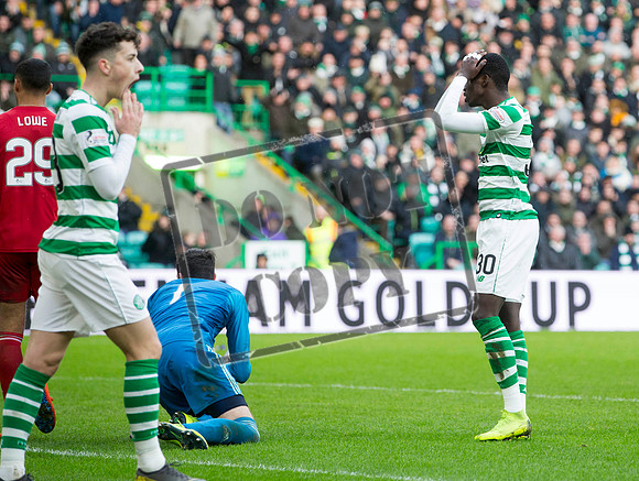 SOCCER Celtic
