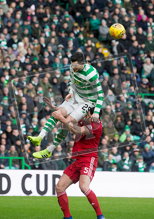 SOCCER Celtic