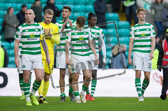 SOCCER Celtic