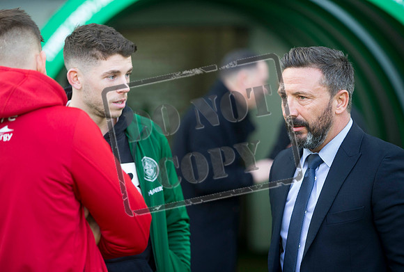 SOCCER Celtic