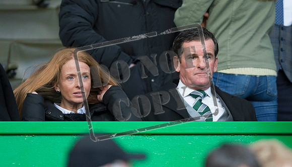 SOCCER Celtic