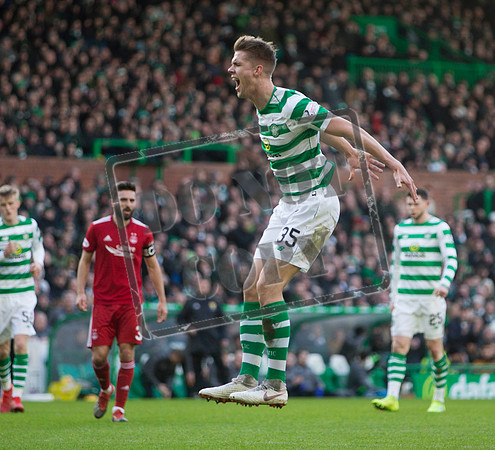 SOCCER Celtic