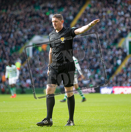 SOCCER Celtic