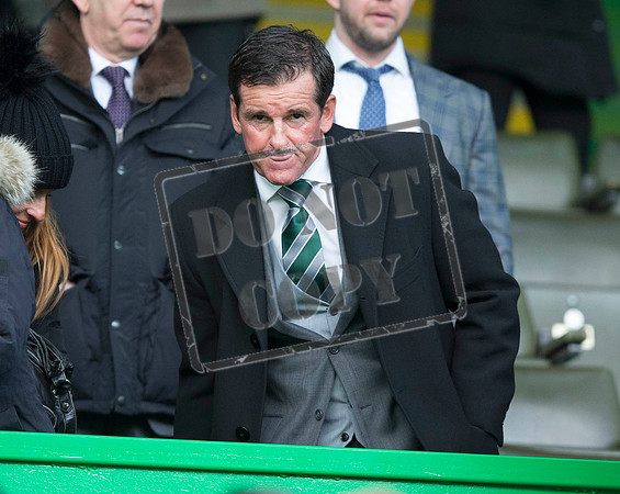 SOCCER Celtic