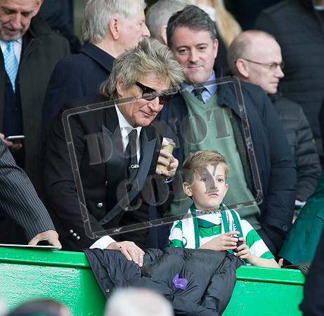 SOCCER Celtic