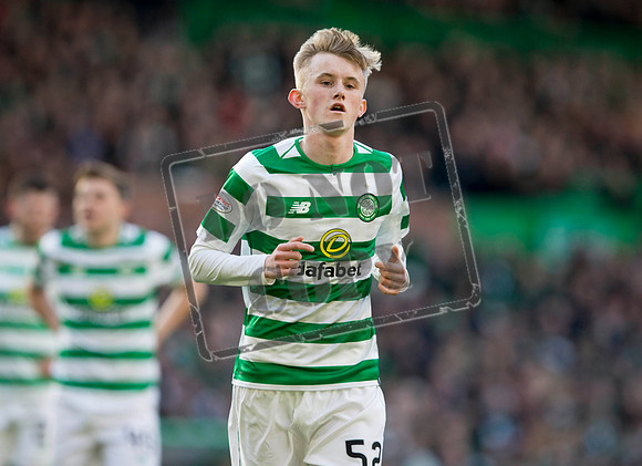 SOCCER Celtic