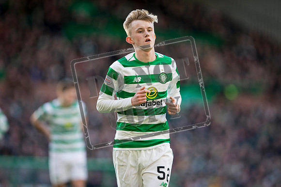 SOCCER Celtic