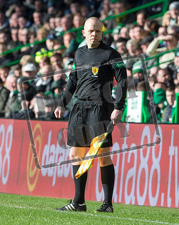 SOCCER Celtic