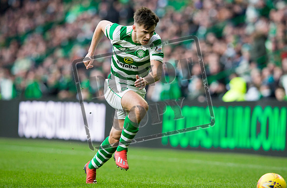 SOCCER Celtic
