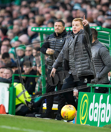SOCCER Celtic