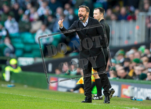 SOCCER Celtic