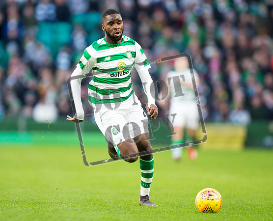 SOCCER Celtic