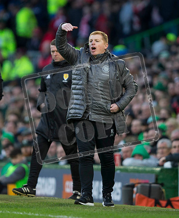 SOCCER Celtic