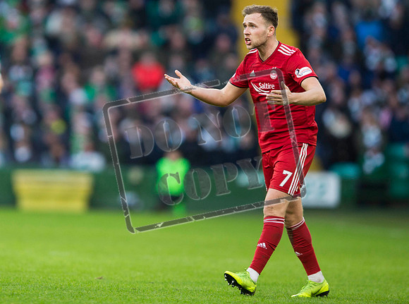 SOCCER Celtic