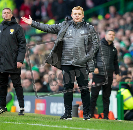 SOCCER Celtic