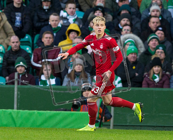 SOCCER Celtic
