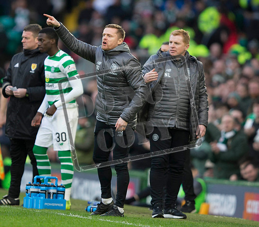 SOCCER Celtic