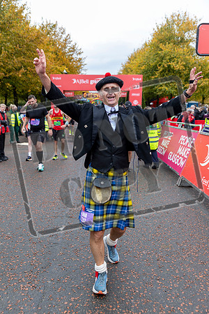 Great Scottish Run