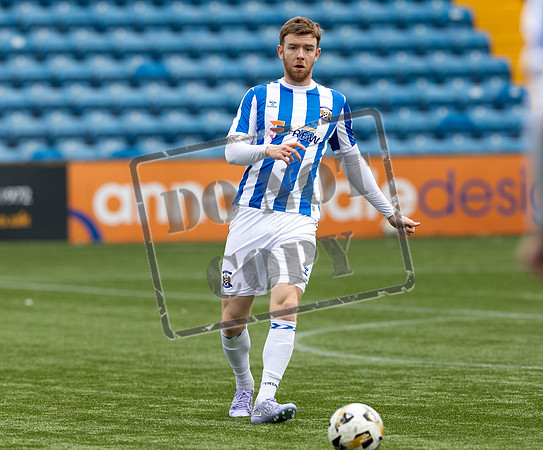 Kilmarnock v Queen of The South