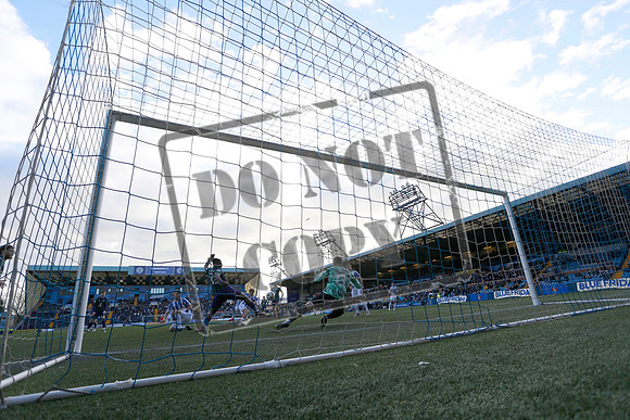 Kilmarnock v Hibernian