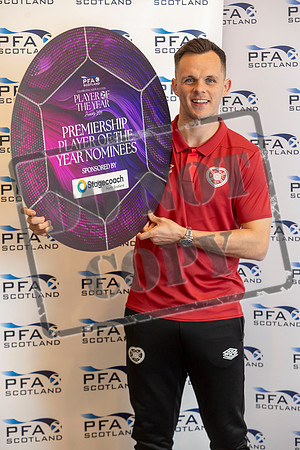 PFA Scotland