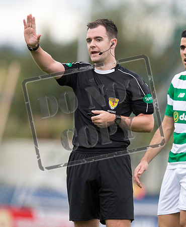 SOCCER Inverness