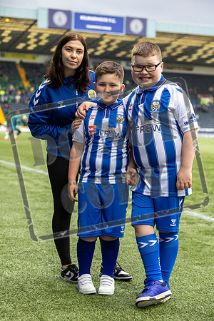 Kilmarnock fc V Celtic