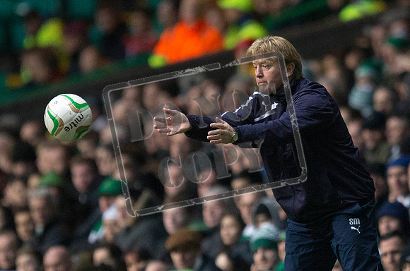SOCCER Celtic