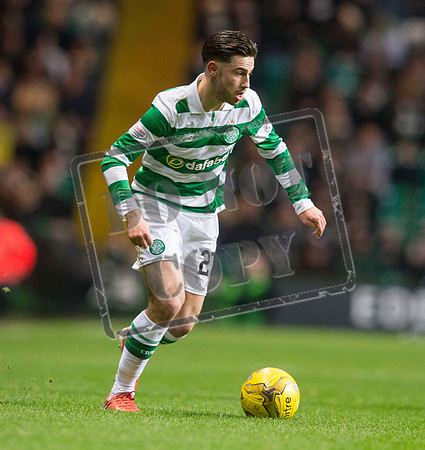 SOCCER Celtic