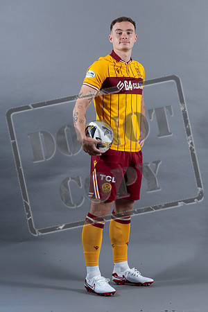 motherwell fc