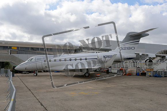 paris airshow
