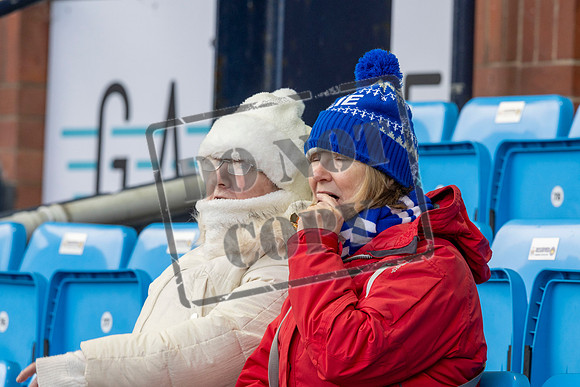 Kilmarnock v motherwell