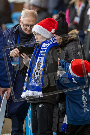 Kilmarnock v motherwell